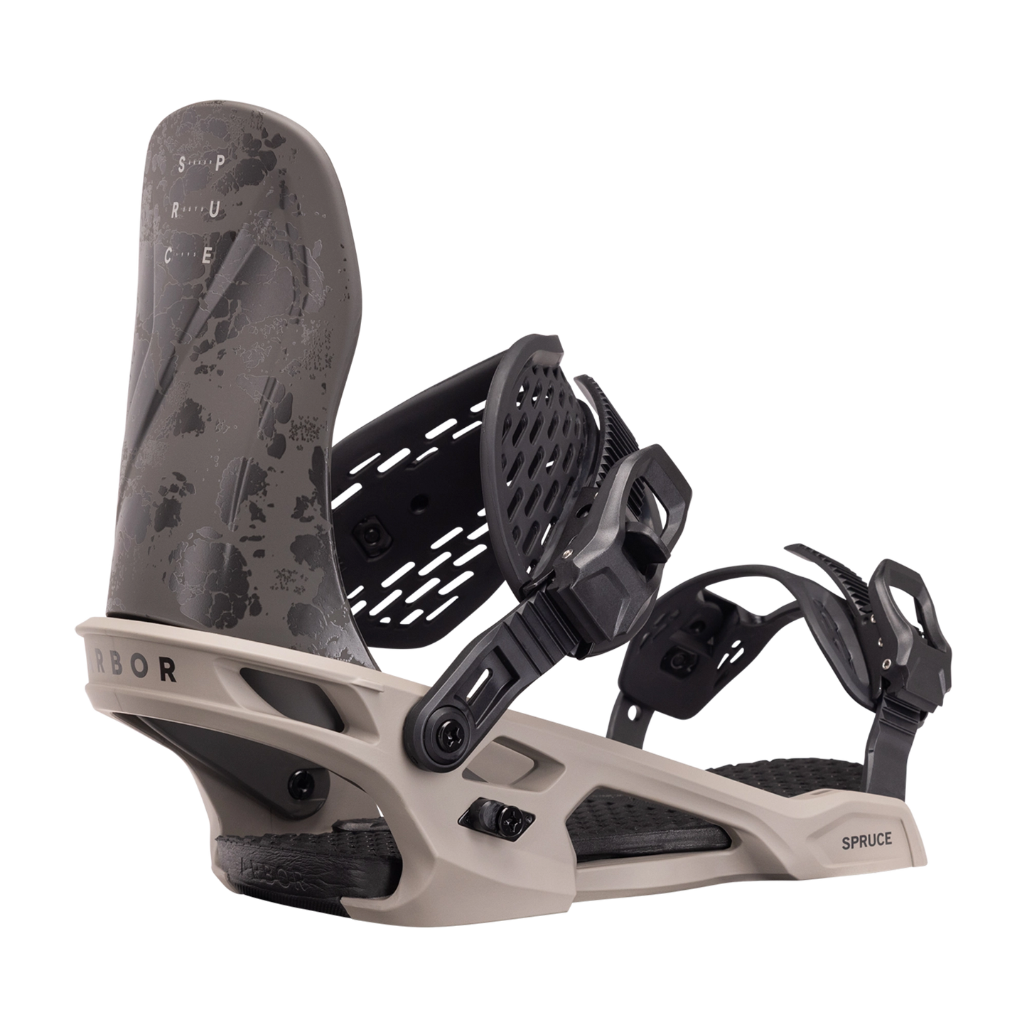 2027 Arbor Spruce Bindings