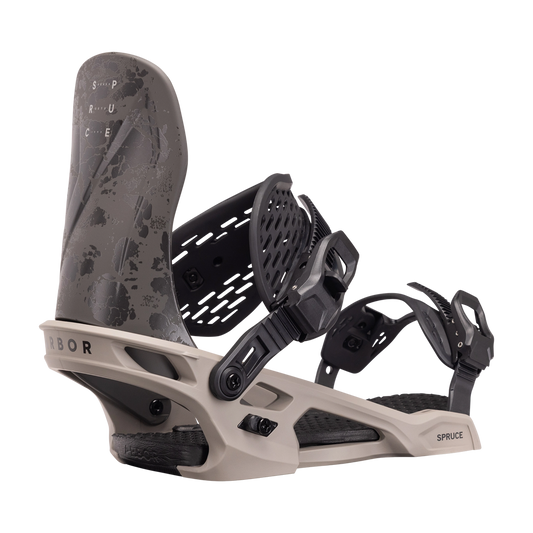 2027 Arbor Spruce Bindings