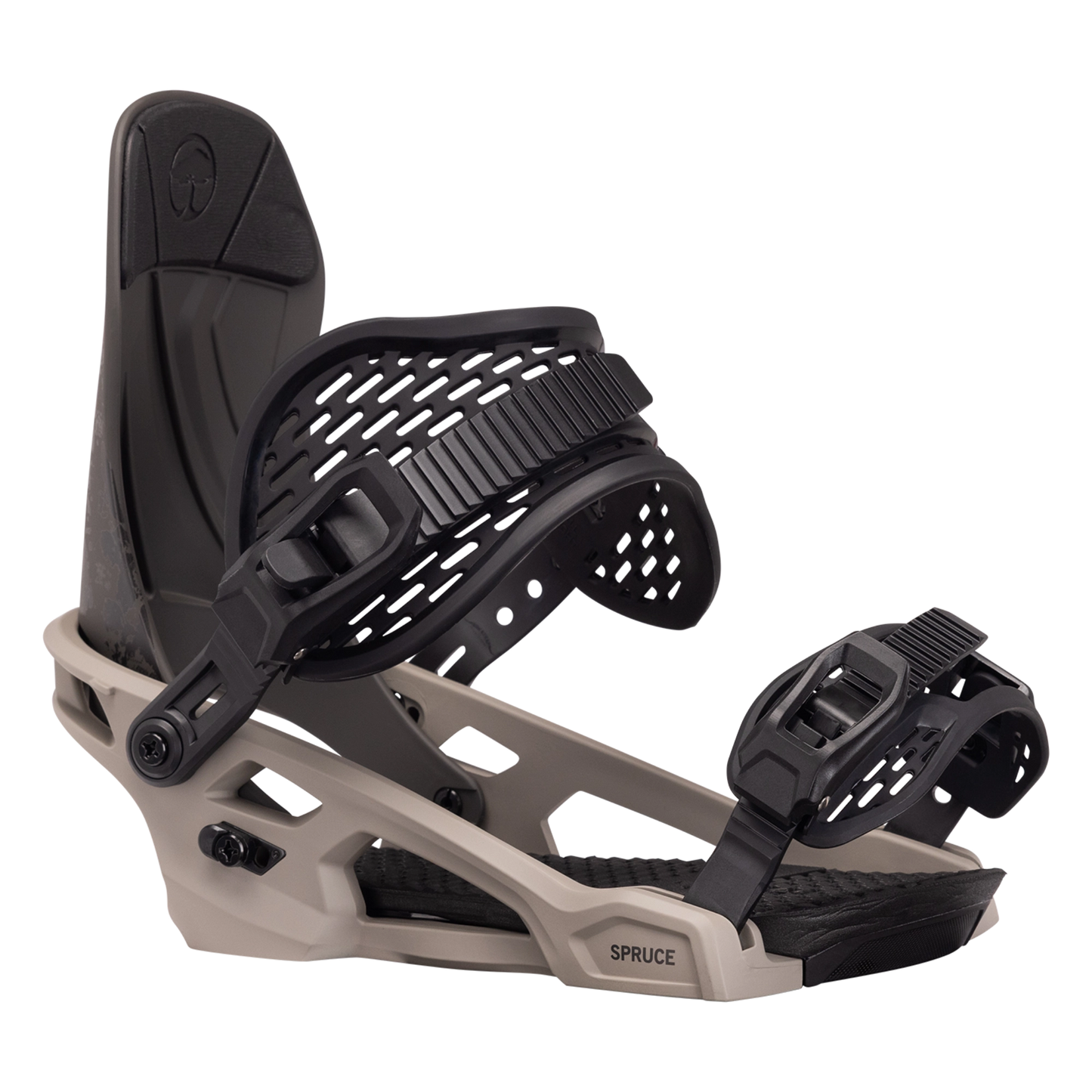 2027 Arbor Spruce Bindings