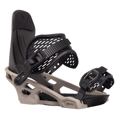 2027 Arbor Spruce Bindings
