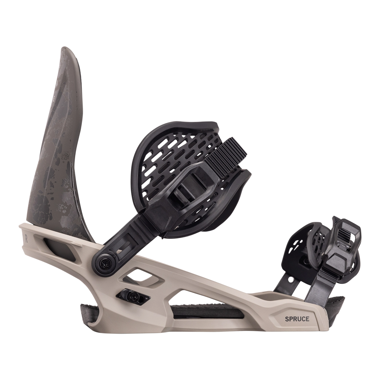 2027 Arbor Spruce Bindings