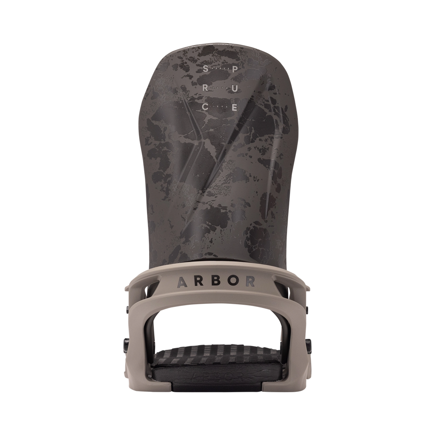2027 Arbor Spruce Bindings