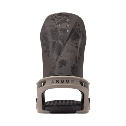 2027 Arbor Spruce Bindings