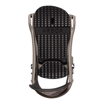 2027 Arbor Spruce Bindings