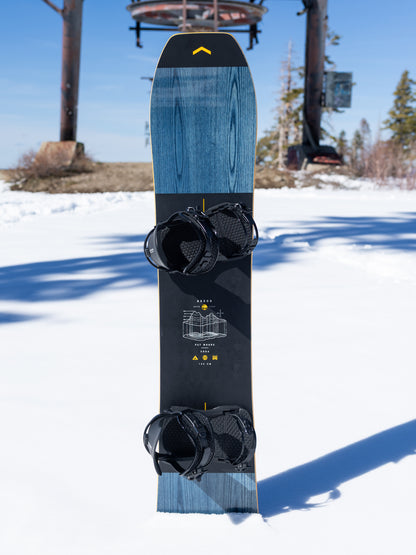 2027 Arbor Coda Snowboard