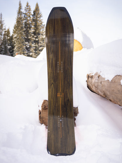 2027 Arbor Padre Snowboard