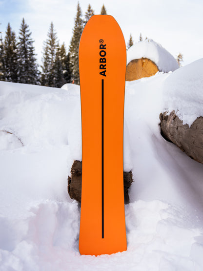 2027 Arbor Padre Snowboard
