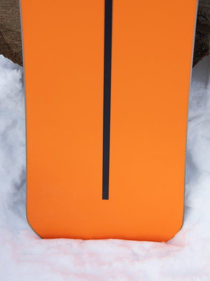 2027 Arbor Padre Snowboard