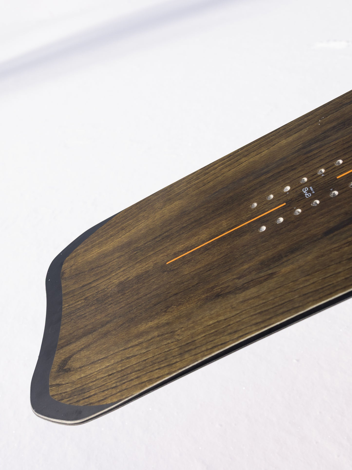 2027 Arbor Padre Snowboard