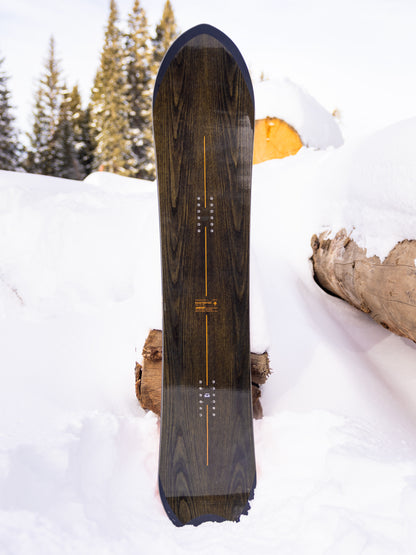 2027 Arbor Rooster Fish Snowboard