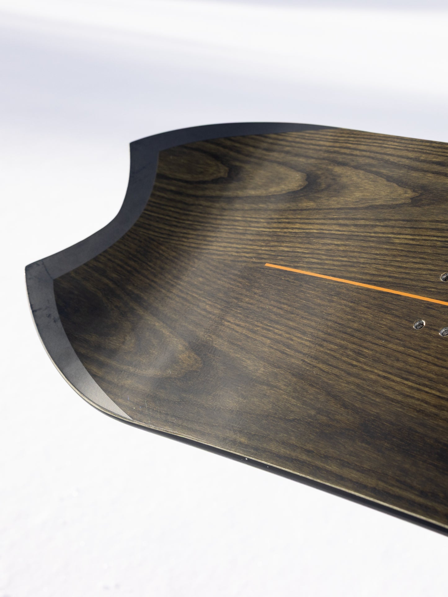 2027 Arbor Rooster Fish Snowboard