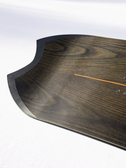 2027 Arbor Rooster Fish Snowboard