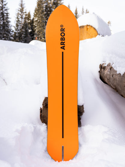 2027 Arbor Terrapin PFD Snowboard