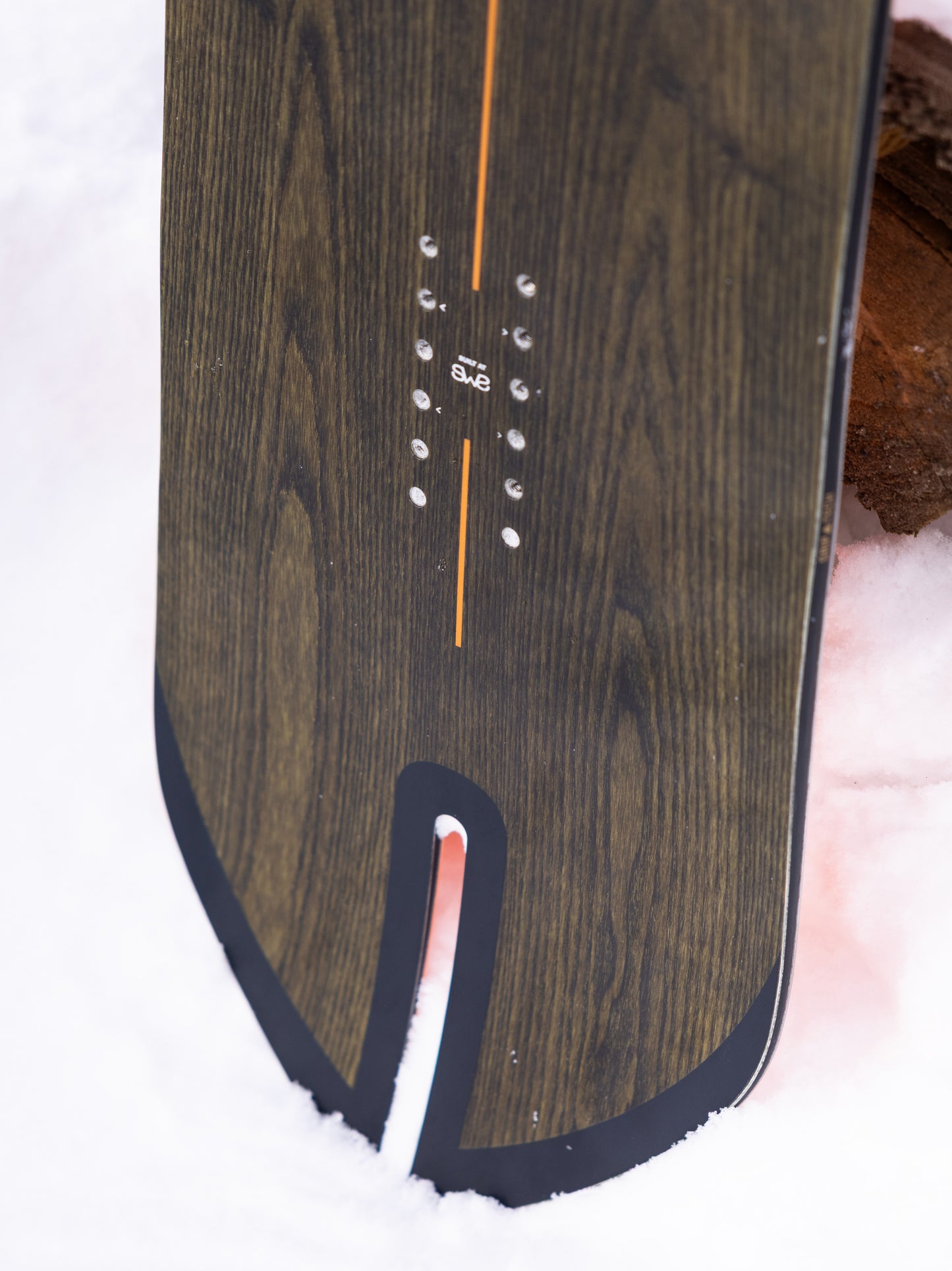 2027 Arbor Terrapin PFD Snowboard