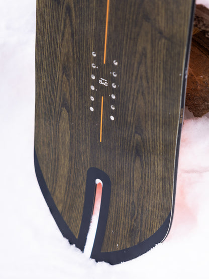 2027 Arbor Terrapin PFD Snowboard