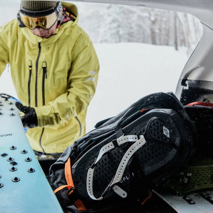 Atlas Upland Snowshoes