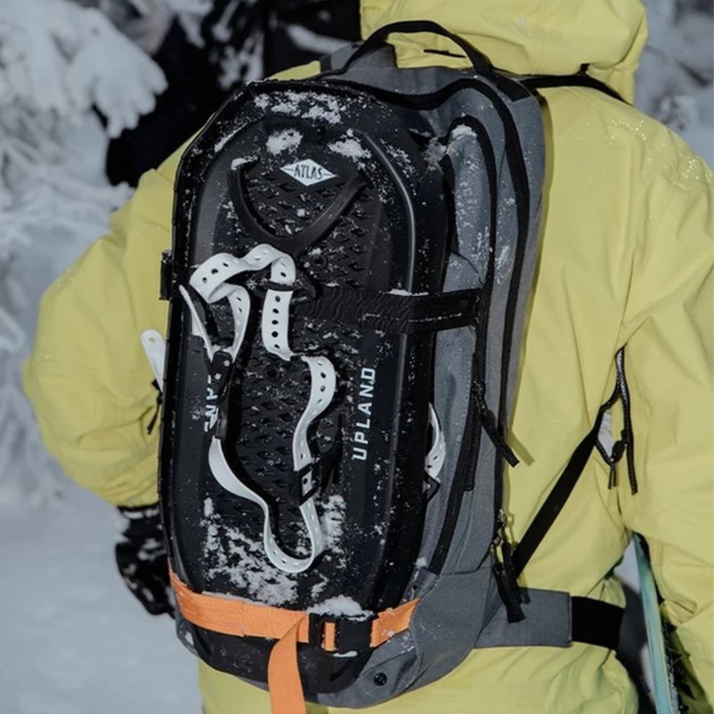 Atlas Upland Snowshoes