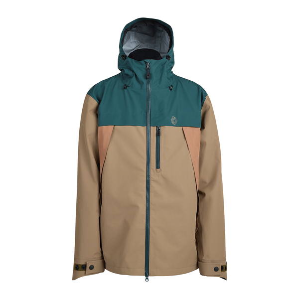 Airblaster 2025 Beast 3L Jacket | Ballistyx