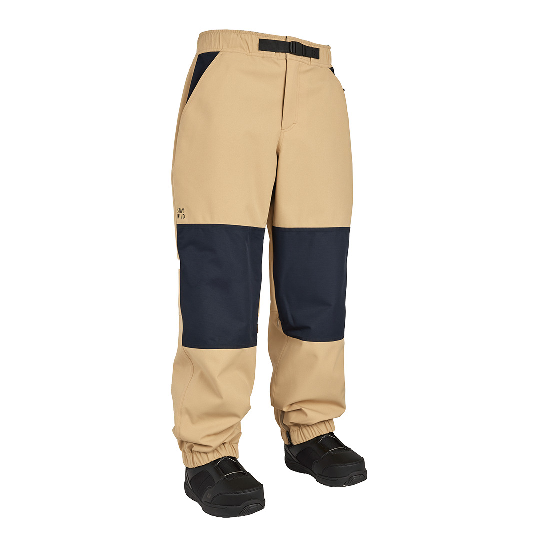 Airblaster 2025 Elastic Boss Pants | Ballistyx