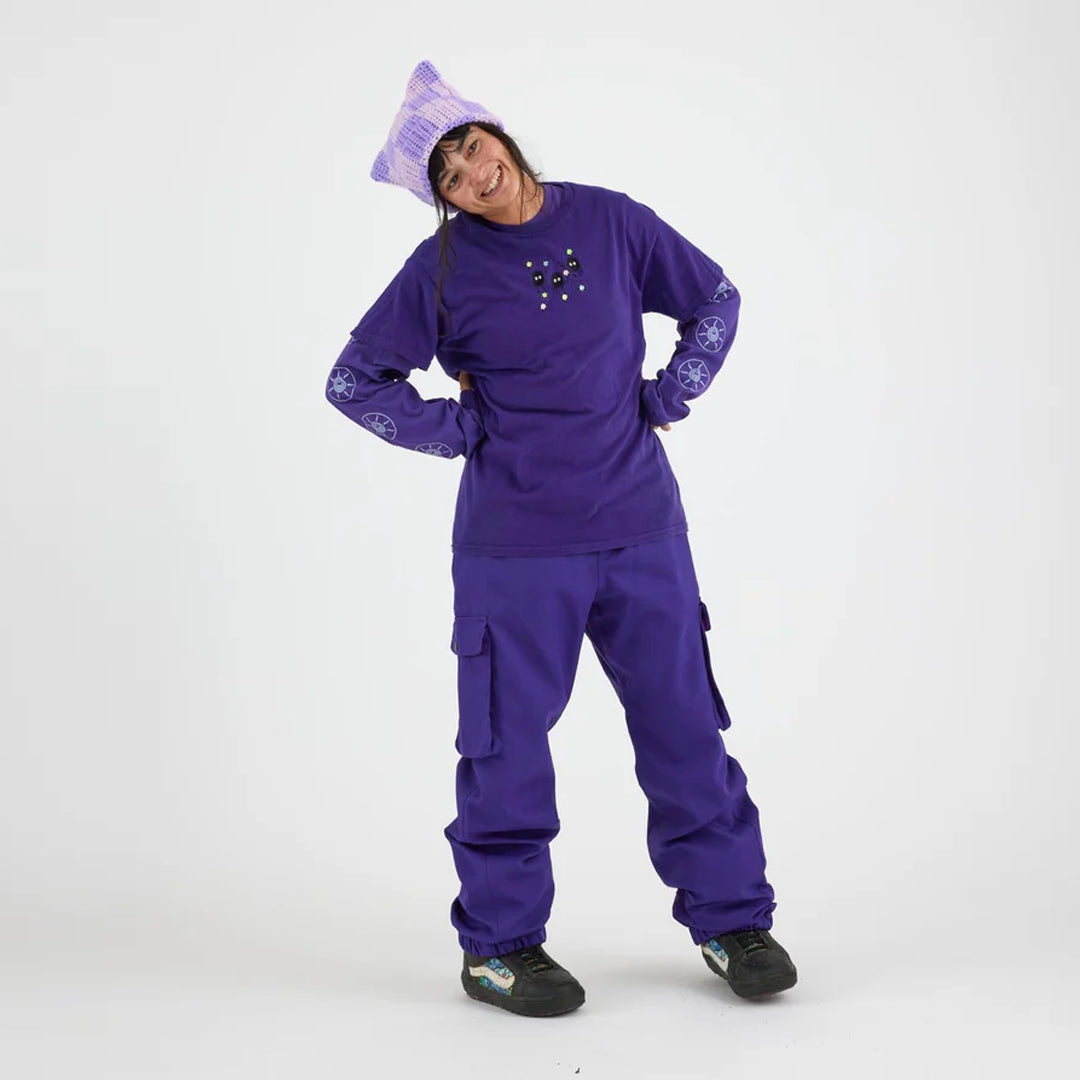 Airblaster 2025 Nai Freedom Boss Pants – Ballistyx