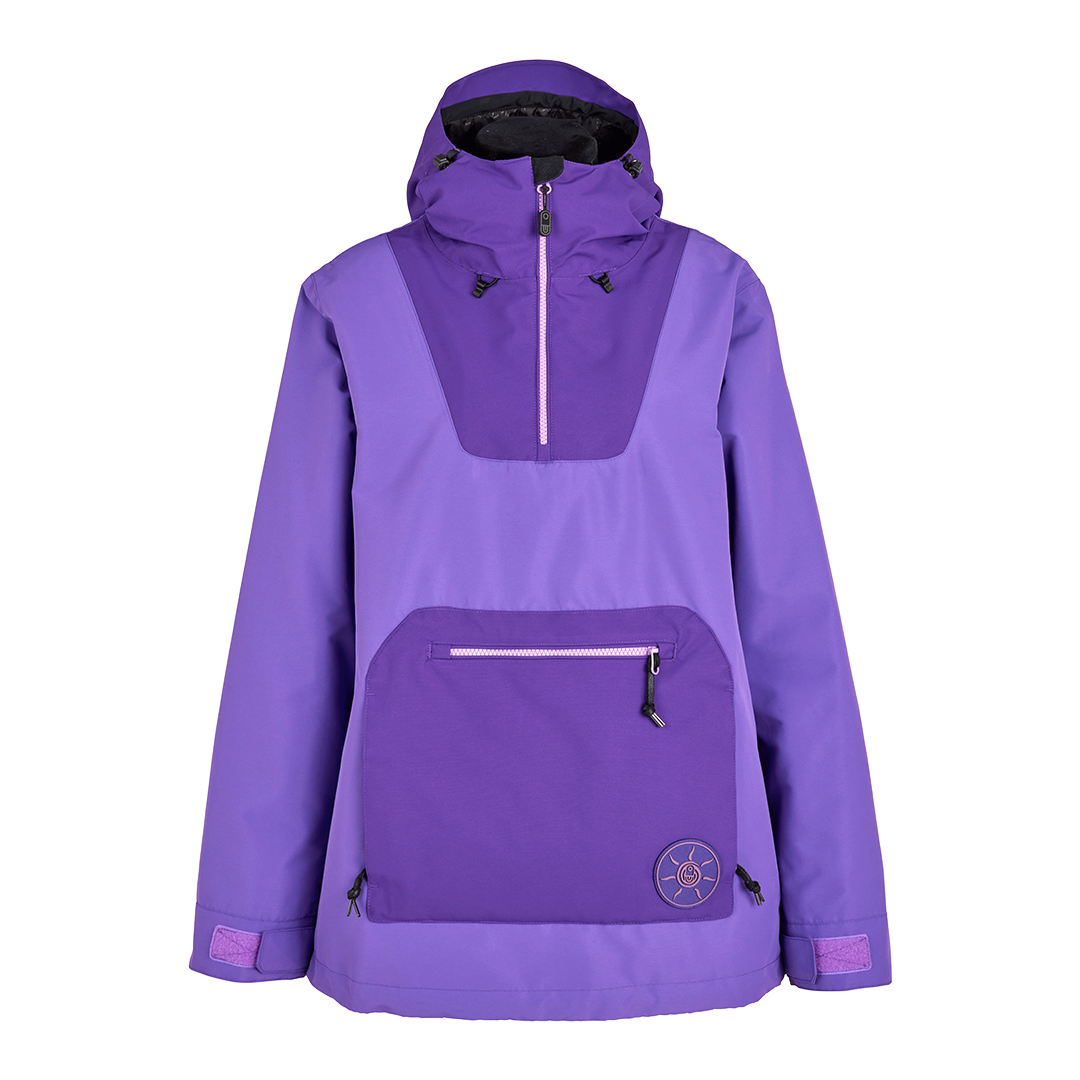 Airblaster 2025 Nai Freedom Pullover Jacket