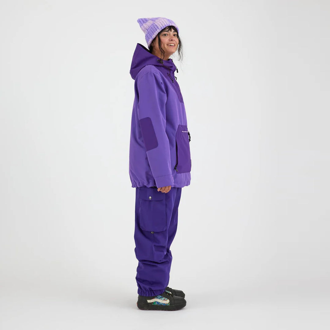 Airblaster 2025 Nai Freedom Pullover Jacket