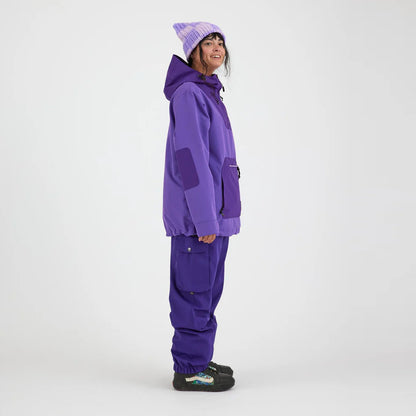 Airblaster 2025 Nai Freedom Pullover Jacket