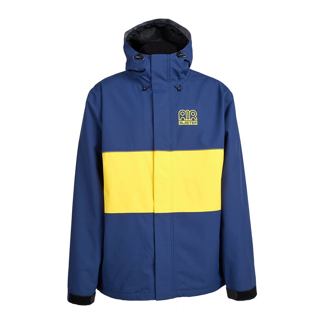 Airblaster 2025 Phatstripe Jacket