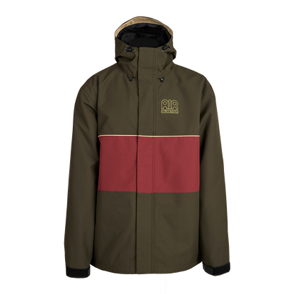 Airblaster 2025 Phatstripe Jacket