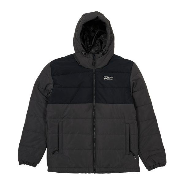 AIRBLASTER PUFFIN FULL ZIP SMALL 【公式通販】