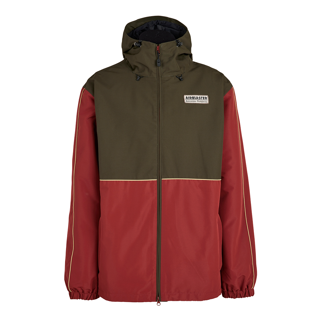 Airblaster 2025 Revert Jacket
