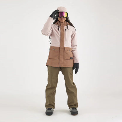Airblaster 2025 Stay Wild Parka Jacket