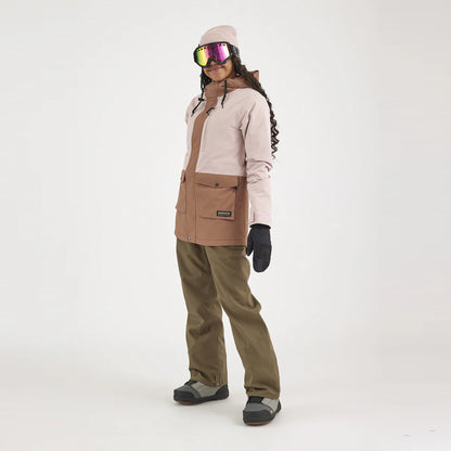 Airblaster 2025 Stay Wild Parka Jacket