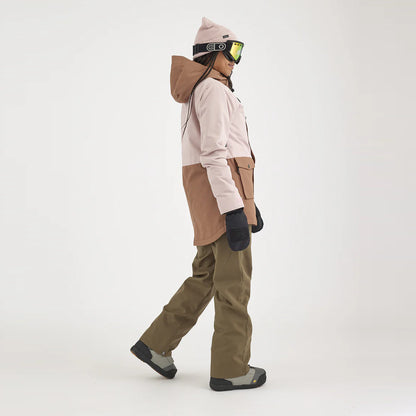 Airblaster 2025 Stay Wild Parka Jacket