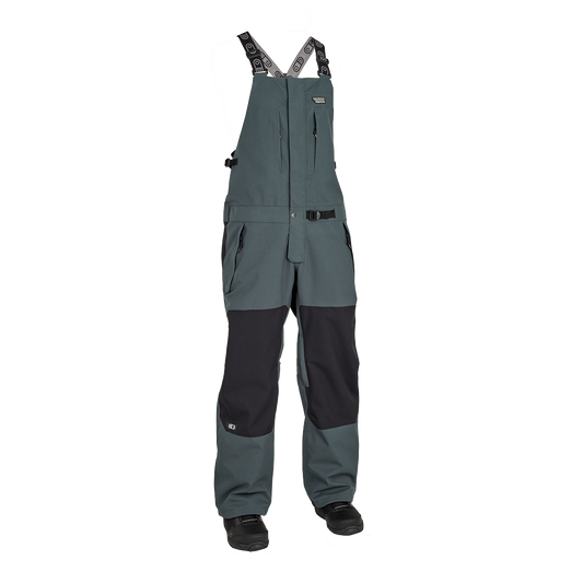 Airblaster 2025 Stretch Krill Bib