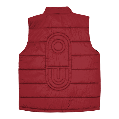 Airblaster 2025 Team Vest – Ballistyx Airblaster 2025 Team Vest – Ballistyx