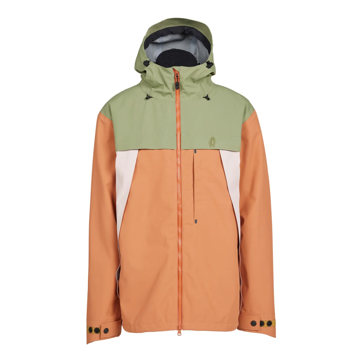 2026 Airblaster Beast 3L Jacket