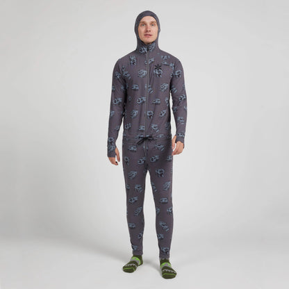 2026 Airblaster Classic Ninja Suit