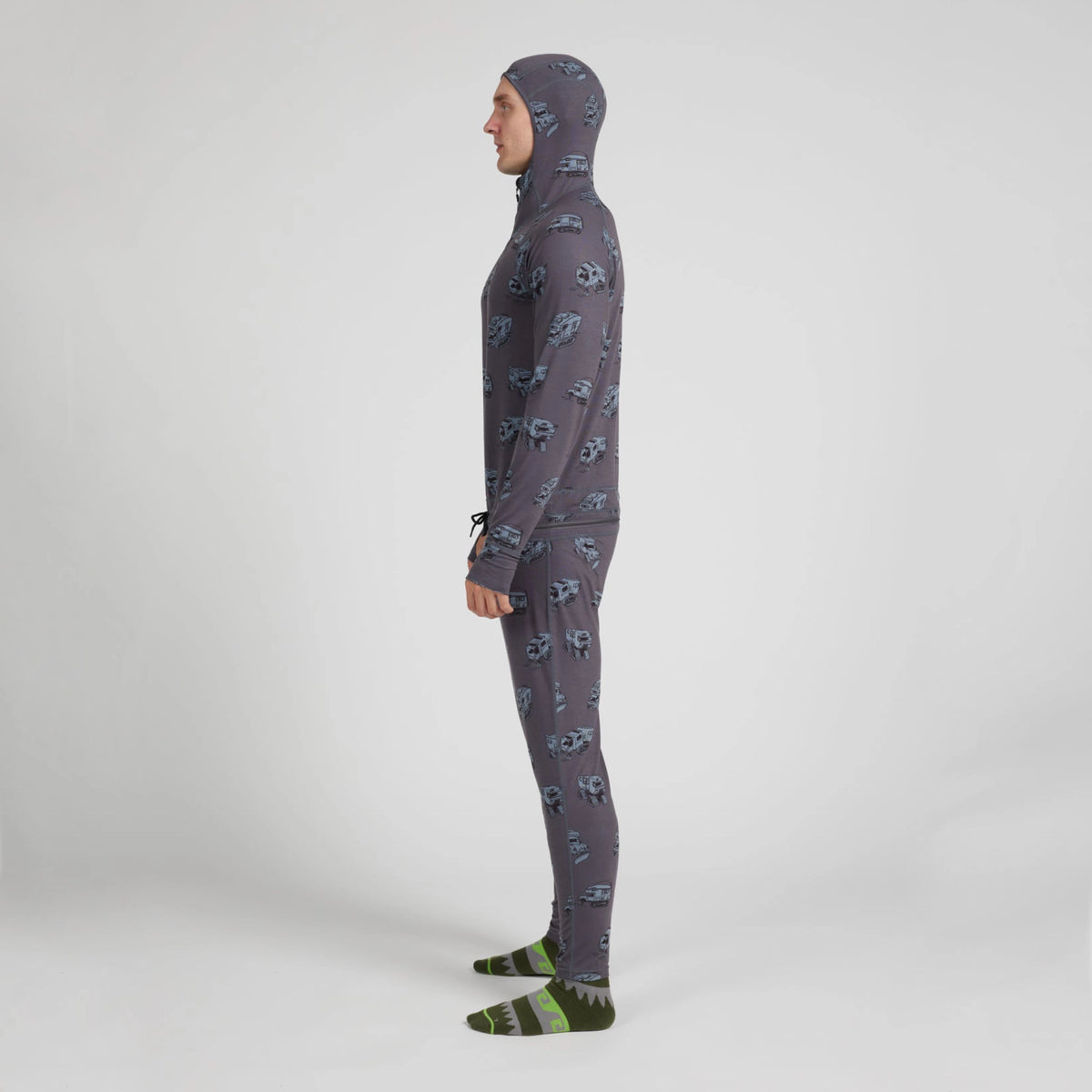 2026 Airblaster Classic Ninja Suit