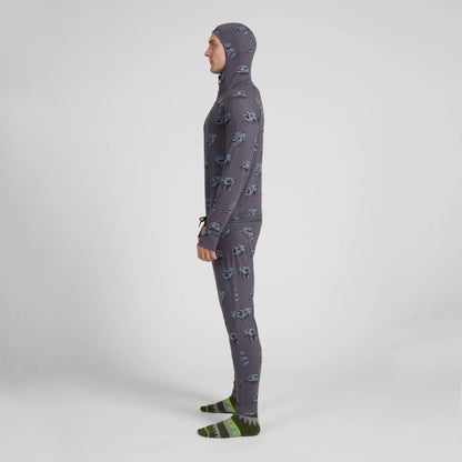 2026 Airblaster Classic Ninja Suit