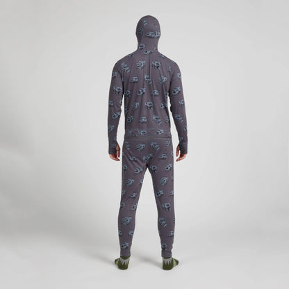2026 Airblaster Classic Ninja Suit