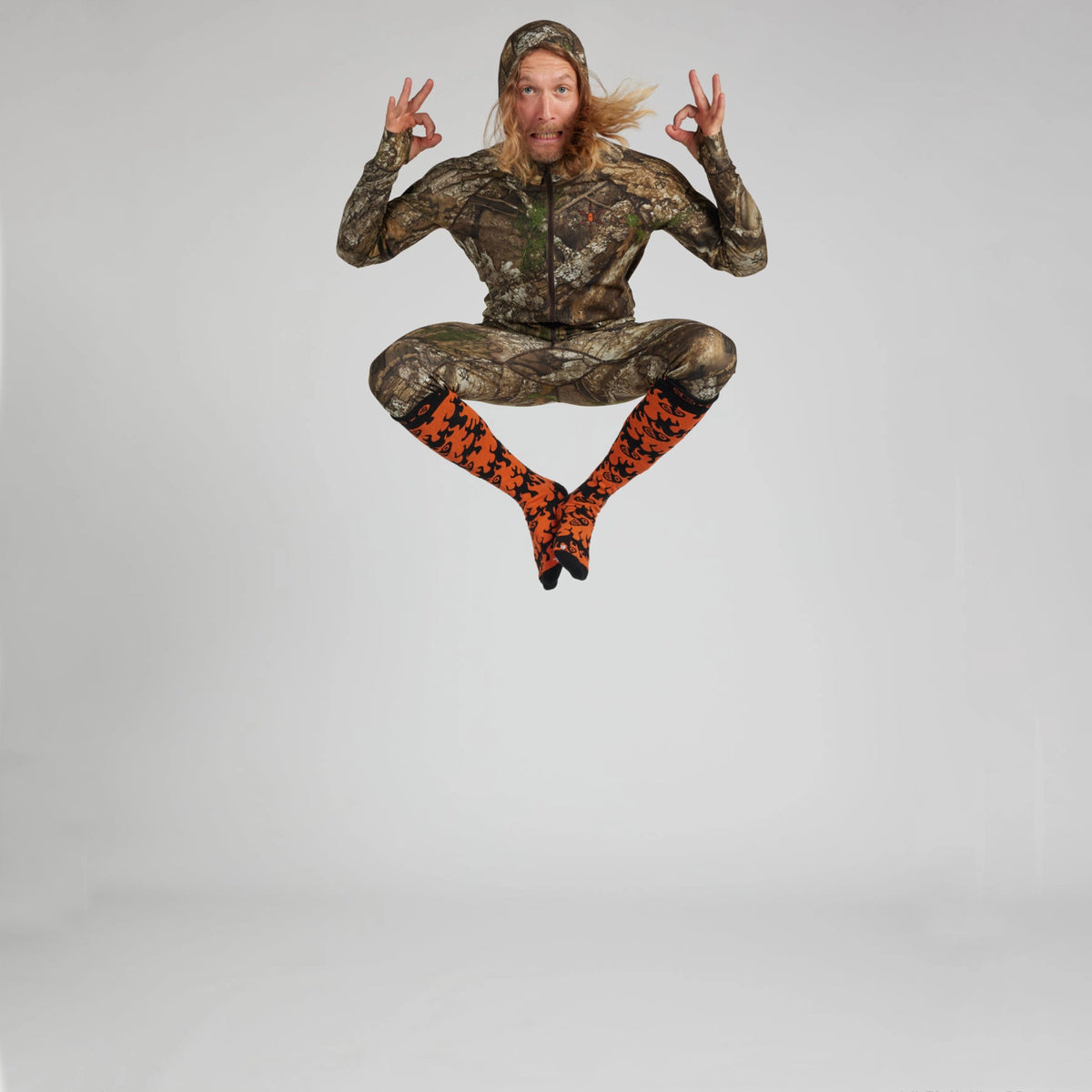 2026 Airblaster Classic Ninja Suit