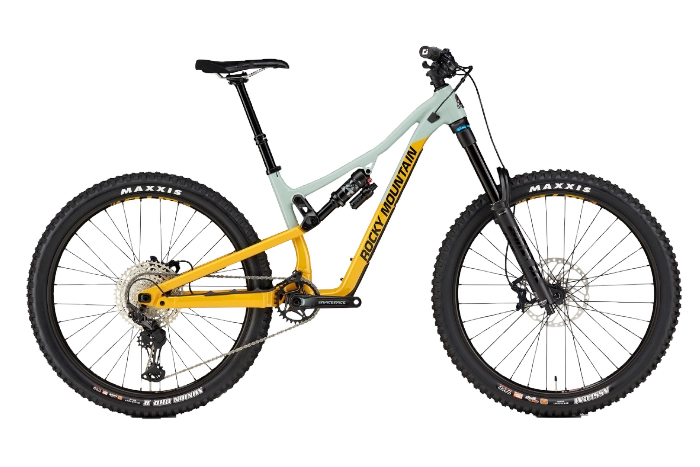2023 Rocky Mountain Altitude A50