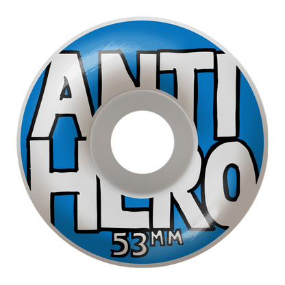 Antihero Classic Eagle Complete Skateboard