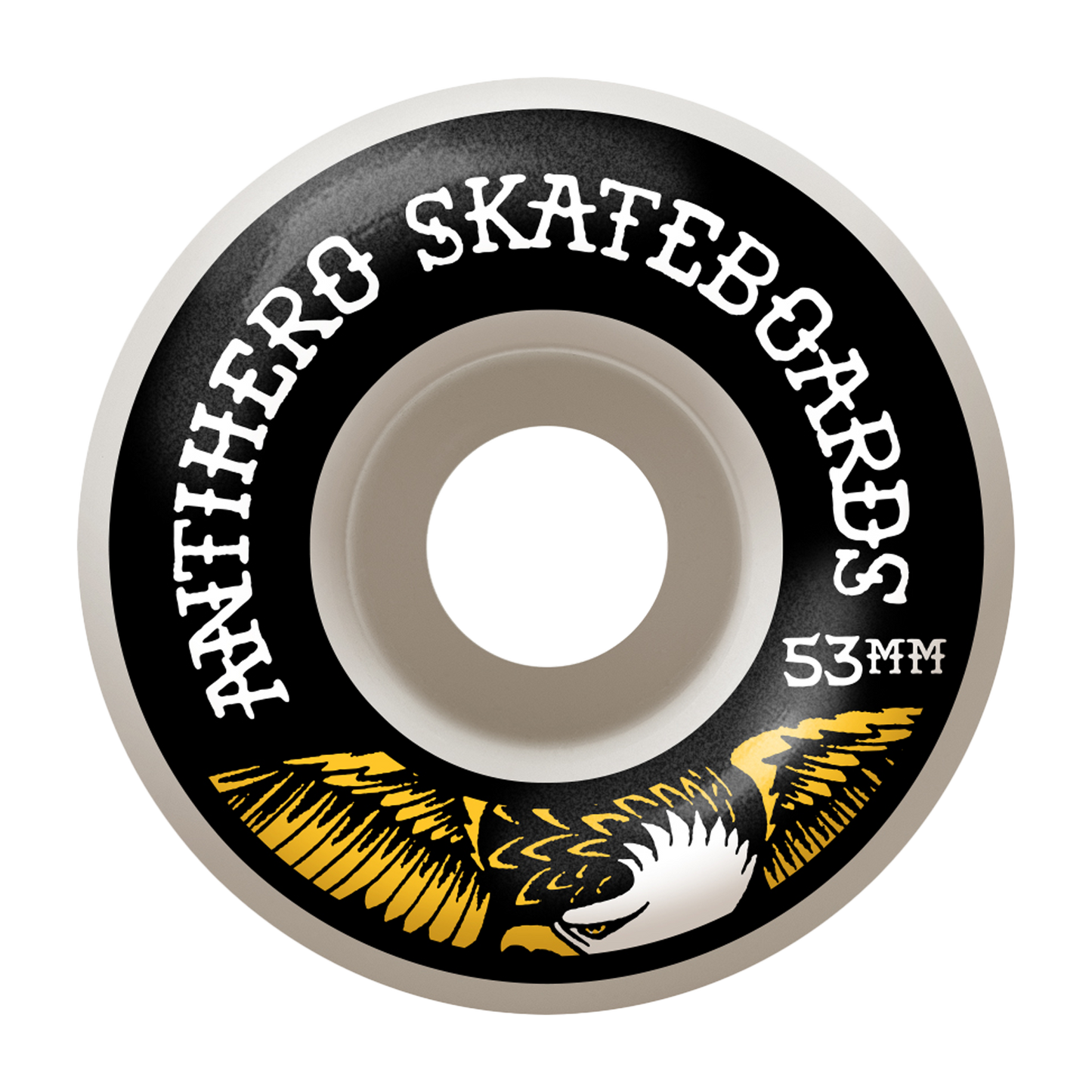 Antihero Reach For The Stars Complete Skateboard - 8.0"