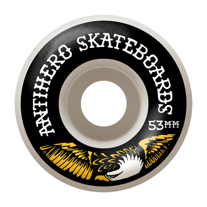 Antihero Reach For The Stars Complete Skateboard - 8.0"