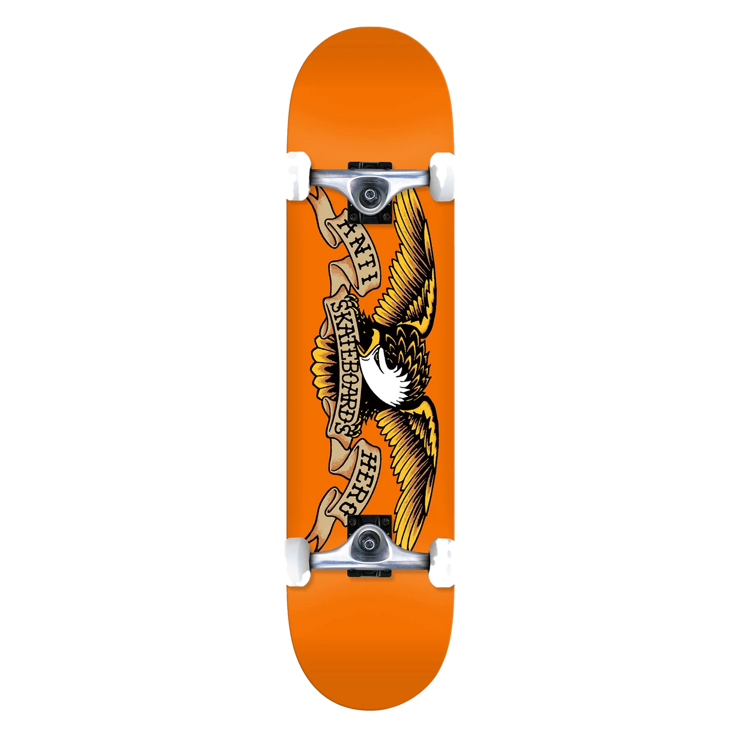 Antihero Classic Eagle Complete Skateboard
