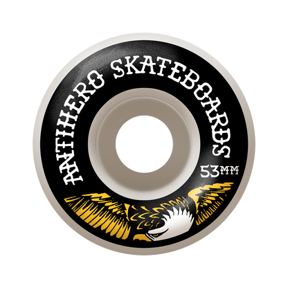 Antihero Roached Out Complete Skateboard - 8.0"