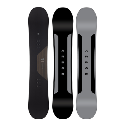 2025 Arbor Formula Snowboard