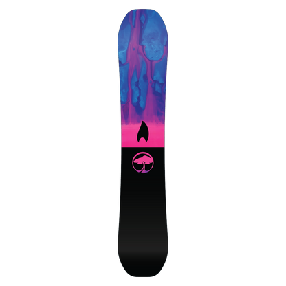 2026 Arbor Rain Snowboard